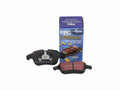 EBC S1 Brake Pad and Rotor Kit