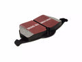 EBC S1 Brake Pad and Rotor Kit