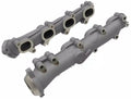 afe BladeRunner Exhaust Manifold Dodge/RAM 1500 09-18/RAM 1500 Classic 19-24 V8-5.7L HEMI