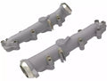 afe BladeRunner Exhaust Manifold Dodge/RAM 1500 09-18/RAM 1500 Classic 19-24 V8-5.7L HEMI