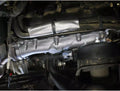 aFe exhaust