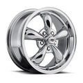 HOLLEY BRAND WHEELS chrome auto part