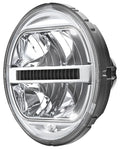 HEADLAMP INSERT GR