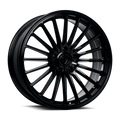19X8.5 5X114.3 +35GB73.1 1600