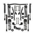 2.5 INCH FLEX SYSTEM STAGE 1