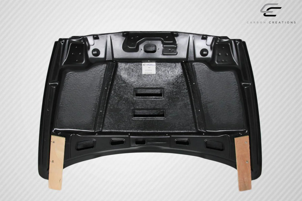 Extreme Dimensions carbon auto part