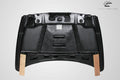 Extreme Dimensions carbon auto part