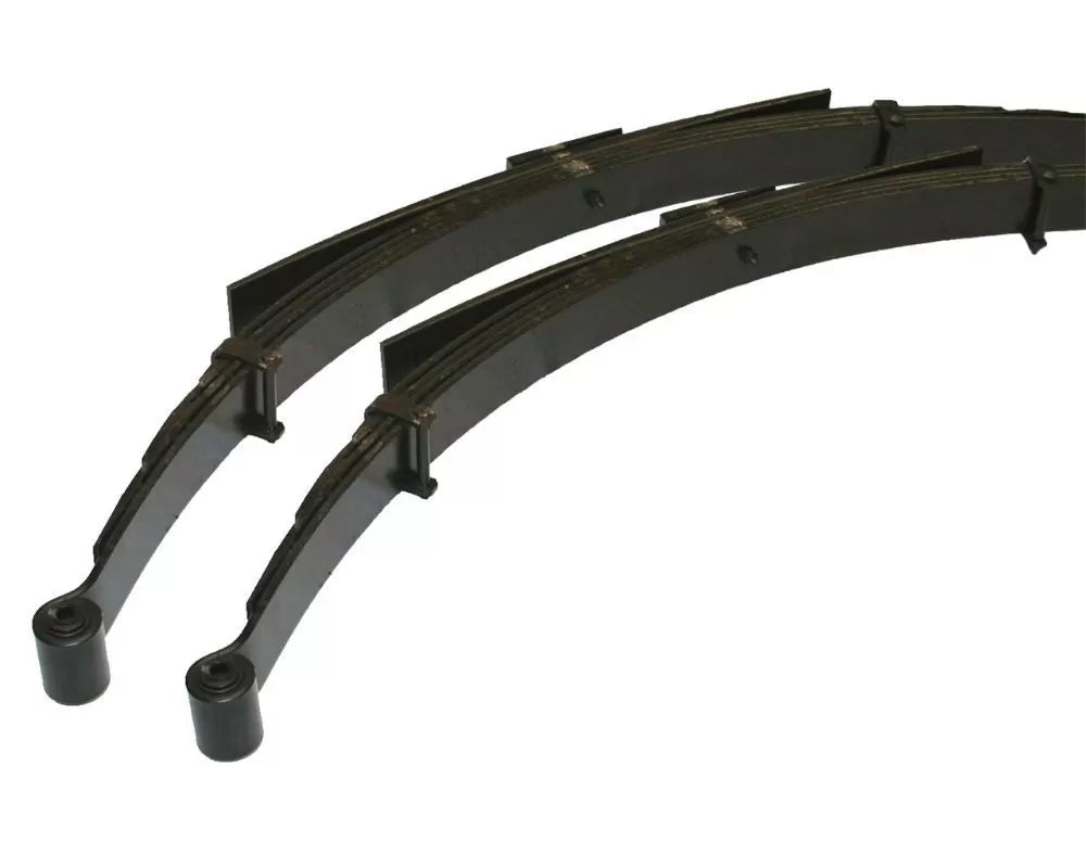 Skyjacker 3.5-4" SOFTR FR SP 55-75 CJ