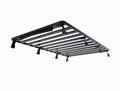 Ford F-250-F-350 ReTrax XR 8in (2019-Current) Slimline II Load Bed Rack Kit