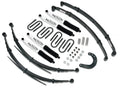 Tuff Country shock absorber