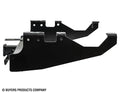 0916 F350 SUPER DUTY 2.0 IN RECEIVER HITCH