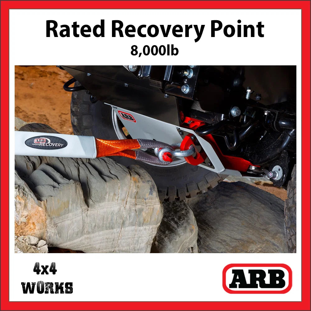 ARB Recovery Point 8T ARB Rated Rang/Bt50 06-11
