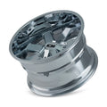 ~(37 lbs. 19X19X10)~ 141 (141) CHROME 17X9 6-120/6-139.7 18MM 78.10MM