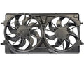DUAL FAN ASSEMBLY