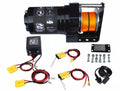 2K600 SNOW PLOW WINCH