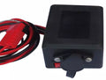 2K600 SNOW PLOW WINCH