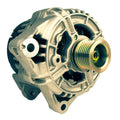 RE ALTERNATOR