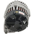 RE ALTERNATOR