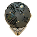 RE ALTERNATOR