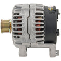 RE ALTERNATOR