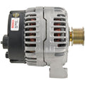 RE ALTERNATOR