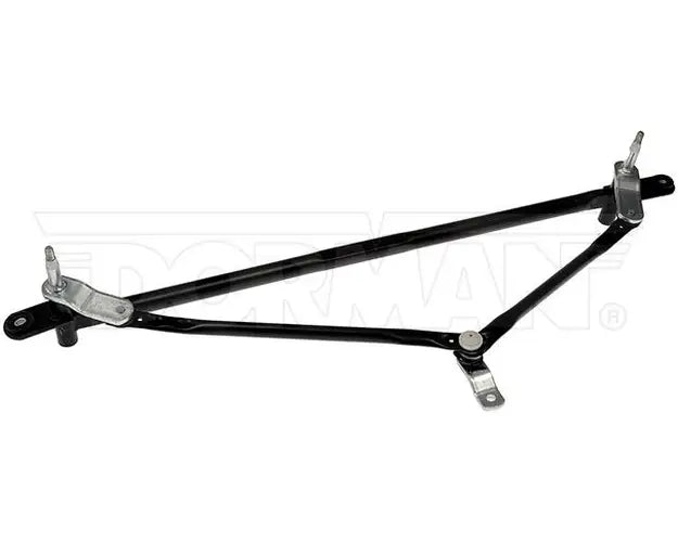 WINDSHIELD WIPER TRANSMISSION ASSEM