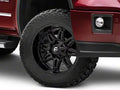 ~(46 lbs. 23X23X13)~ HOSTAGE 20x10 6x135.00/6x139.70 GLOSS BLACK (-24 mm)