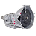 FORD RWD 4R75E 4SPD
