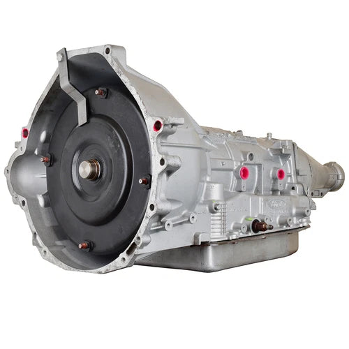 FORD RWD 4R75E 4SPD