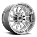 FF107 26X16 BLANK POLISHED -101MM (114-180)
