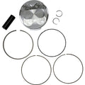 JE Pistons Honda M/C CRF 450 2017 14.0 to 1 Piston Kit