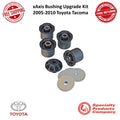 XAXIS BUSHING REPLACEMENT KIT