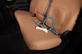 SEAT SAVER 2ND ROW POLYCOTTON TAN