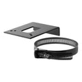 CLAMPON BRACKET MOUNT FOR 4 5 & 6WAY ROUND SOCKETS