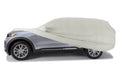 CUSTOM 3-LAYER MODERATE CLIMATE CAR