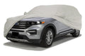 CUSTOM 3-LAYER MODERATE CLIMATE CAR