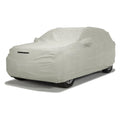 CUSTOM 3-LAYER MODERATE CLIMATE CAR