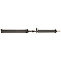 REAR DRIVESHAFT