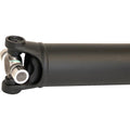 REAR DRIVESHAFT