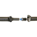 REAR DRIVESHAFT