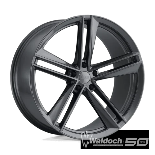 OHM LIGHTNING 22X9.0 5/120 ET25 CB6