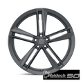 OHM LIGHTNING 22X9.0 5/120 ET25 CB6