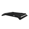 LEVEL 1 ROOF W/RACK 20182025 TRACKER 800SX CREW/PROWLER PRO; 20182023 CATERPILLER CREW BLACK