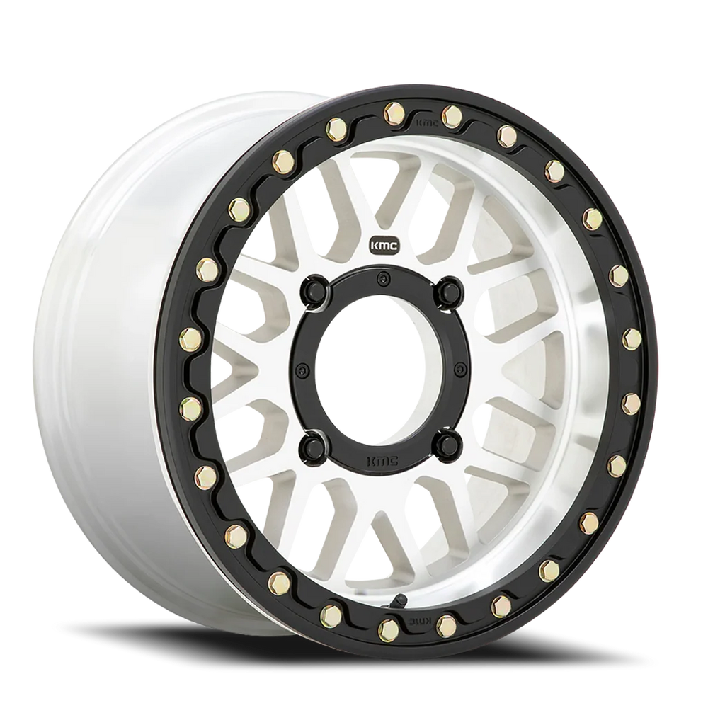 KS235 14X10 4X156 MACH 00MM