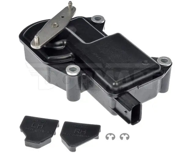 INTAKE MANIFOLD RC