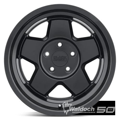 BR REALM 20X9.5 6X114 +0 76 S-BLK