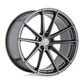 TSW Alloy Wheels auto part