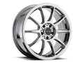 Vision Wheel 5-100 114.3 HR VIS BANE 425-6718C38