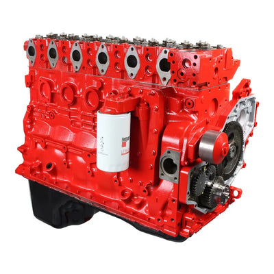 Industrial Injection hardware kit