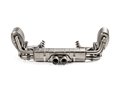 Akrapovic 19-20 Porsche 911 GT3 RS (991.2) w/OPF/GPF Evolution Header Set